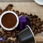 کپسول قهوه چیست؟