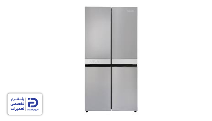 معرفی یخچال آریستون