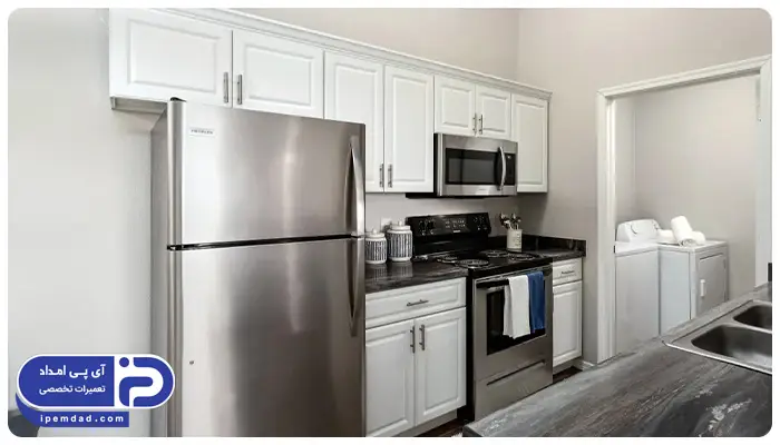 راهنمای استفاده از یخچال برفاب