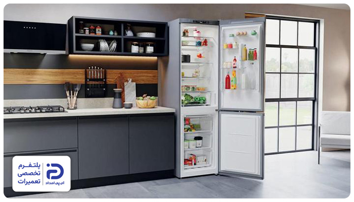 نحوه افزایش طول عمر یخچال آریستون