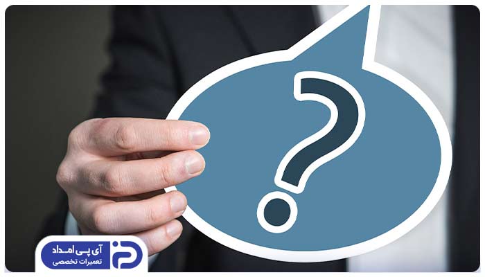 چرا خنک ماندن موتور یخچال مهم است؟