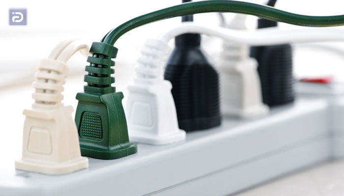 بهترین عملکرد برای محافظت از لوازم خانگی در حین قطعی برق چیست؟