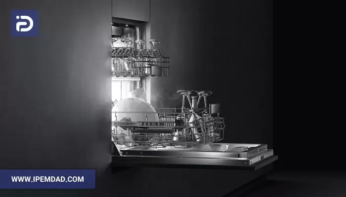 ماشین ظرفشویی های جدید چه امکاناتی دارند؟