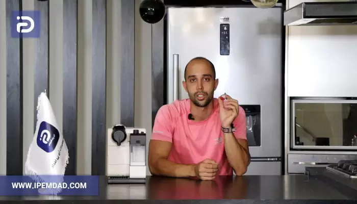 چرا خامه روی اسپرسو خوب نیست؟