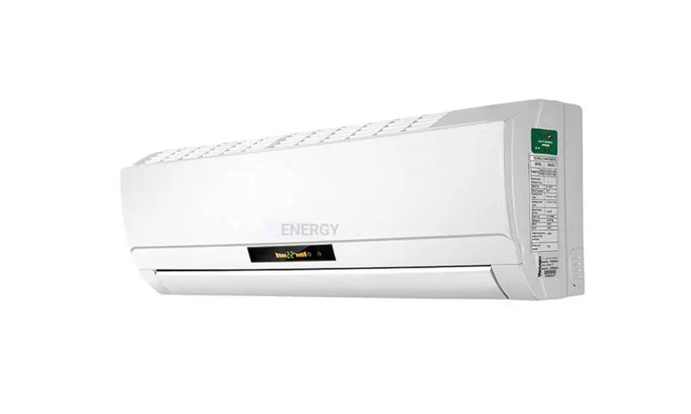 تعمیر کولر گازی انرژی