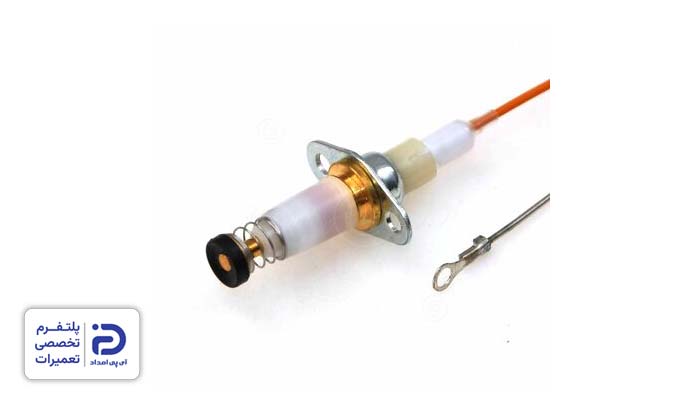 تعویض بوبین اجاق گاز داتیس