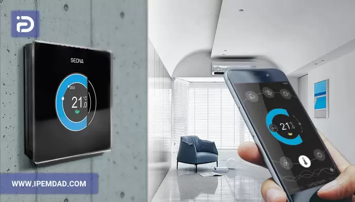 بهترین ترموستات های هوشمند سال 2020