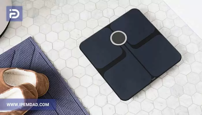 بررسی ترازو هوشمند