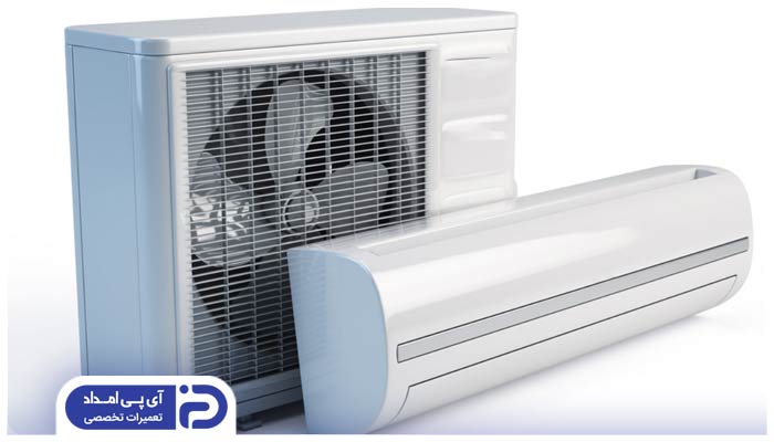 معرفی کولر گازی کریر و ویژگی‌های آن