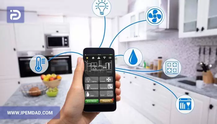 بهترین لوازم آشپزخانه هوشمند