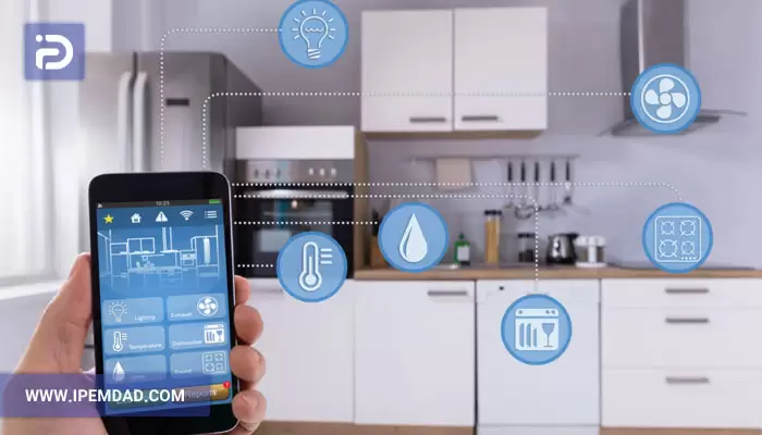 بررسی تکنولوژی های نوین لوازم خانگی