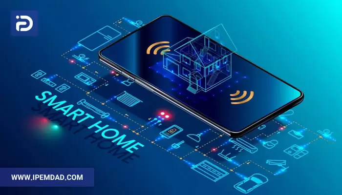 مزایا و معایب خانه هوشمند