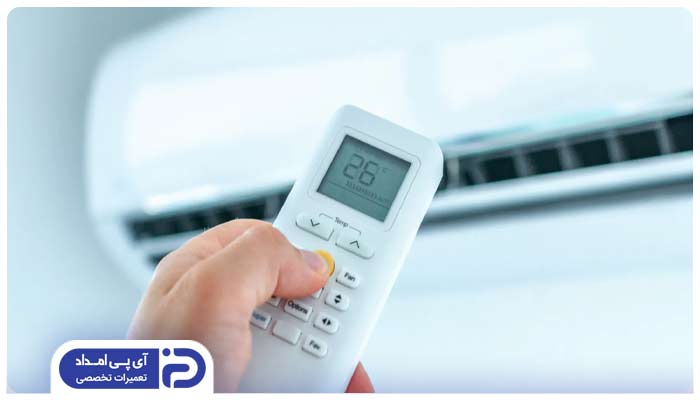 تنظیمات اولیه و روشن کردن دستگاه