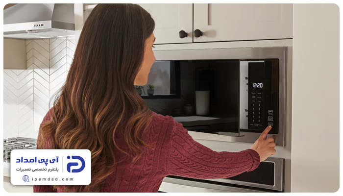 آشنایی با تکنولوژی‌های به‌کار رفته در مایکروفرها