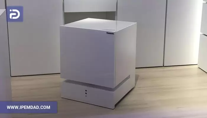 معرفی یخچال های متحرک