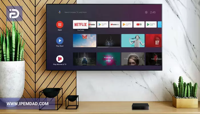 اندروید باکس های برتر بازار ایران