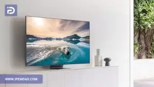 افزایش طول عمر تلویزیون