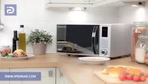 افزایش طول عمر ماکروفر
