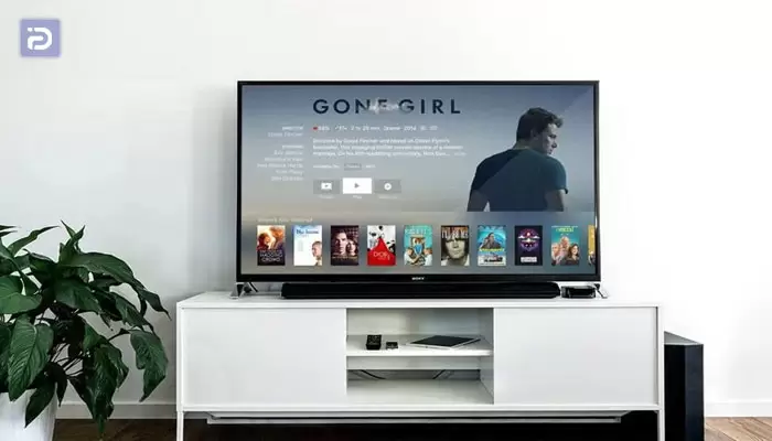 برای افزایش عمر تلویزیون آن را در جای مناسب نصب کنید