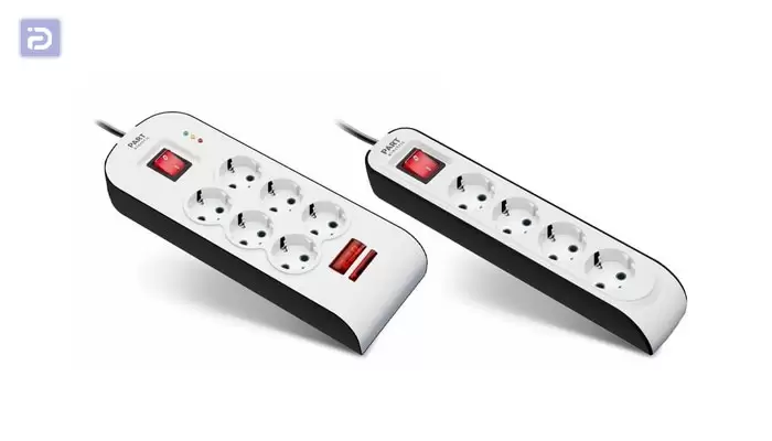 استفاده از از محافظ برق برای بالا بردن عمر تلویزیون