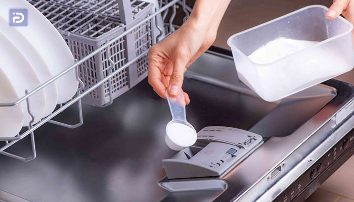 افزایش طول عمر ظرفشویی با استفاده صحیح از پودر ظرفشویی