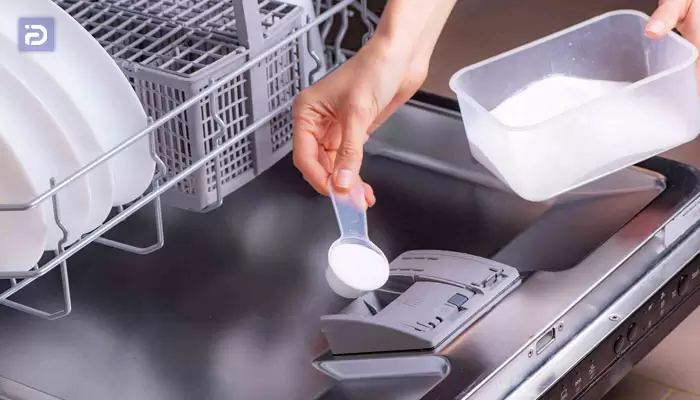 افزایش طول عمر ظرفشویی با استفاده صحیح از پودر ظرفشویی