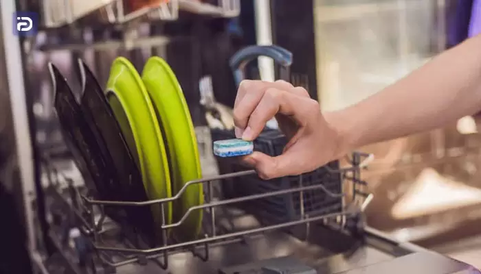 استفاده از مواد شوینده مناسب راهی موثر برای افزایش عمر ظرفشویی