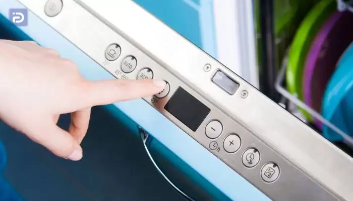 تنظیم درجه سختی آب جهت افزایش عمر ظرفشویی