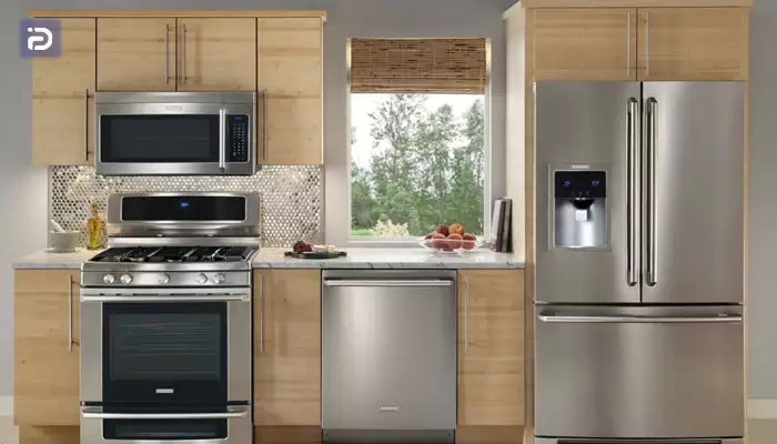 از قرار دادن یخچال در محیط خیلی گرم و خیلی سرد پرهیز کنید