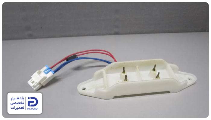 سنسور نشتی آب ماشین ظرفشویی چه کاربردی دارد؟