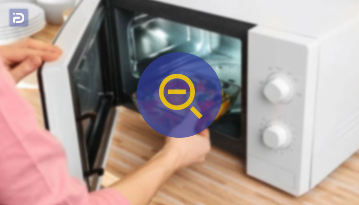 گرم نکردن بعضی غذاها برای افزایش طول عمر ماکروفر