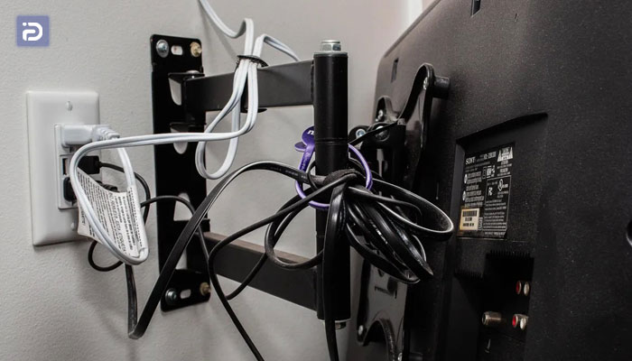 مراقبت از کابل های تلویزیون برای افزایش طول عمر آن