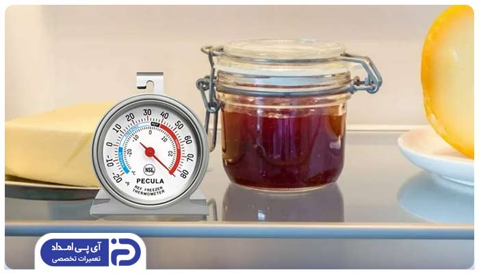 علت قطع و وصل شدن موتور یخچال قدیمی