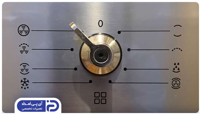 راهنمای تنظیمات فر گاز برای پخت پیتزا