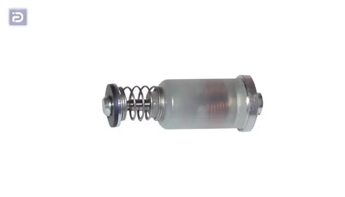 بوبین اجاق گاز خراب باشد شعله دیر روشن میشه