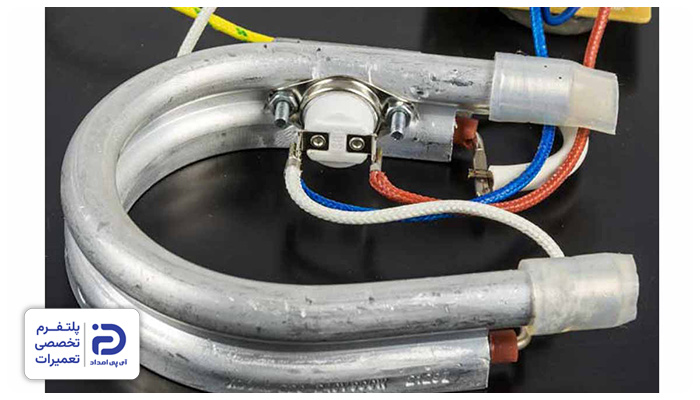 خرابی المنت، علت فوم ندادن اسپرسوساز