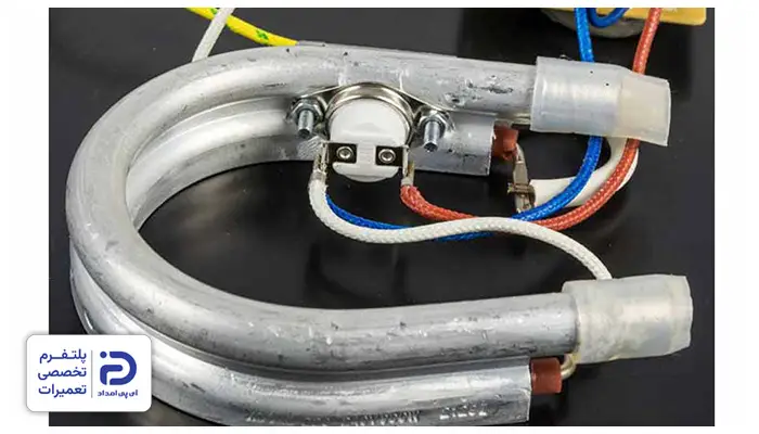 خرابی المنت، علت فوم ندادن اسپرسوساز