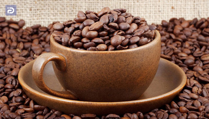 قدیمی بودن قهوه دلیلی بر کف نکردن در اسپرسوساز