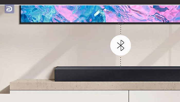 مزایا و معایب اتصال ساندبار به تلویزیون از طریق بلوتوث