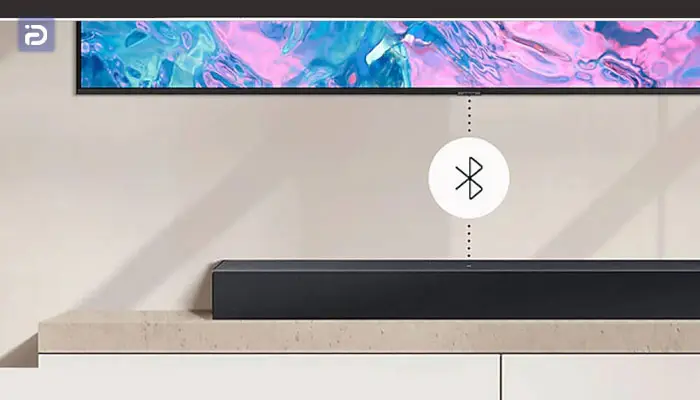مزایا و معایب اتصال ساندبار به تلویزیون از طریق بلوتوث