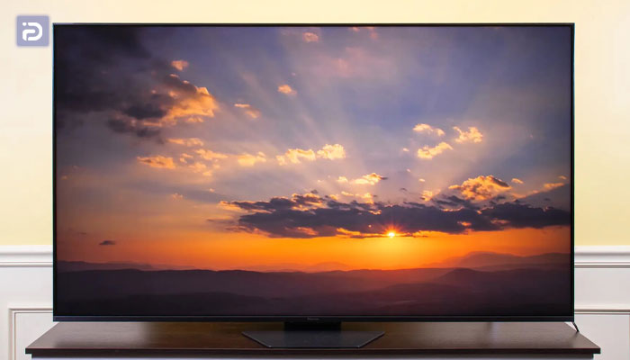 آشنایی با صفحه نمایش تلویزیون LED