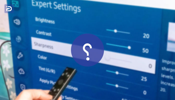 علت به هم خوردن تنظیمات کانال تلویزیون
