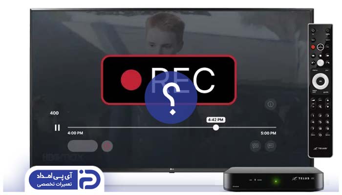 علت ضبط نشدن فیلم در تلویزیون چیست؟