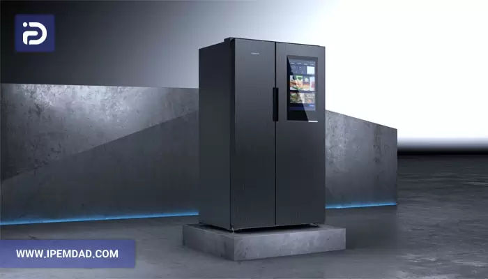 موتور یخچال زیمنس ساخت کجاست؟