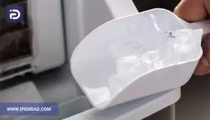 تعمیر یخساز یخچال امرسان