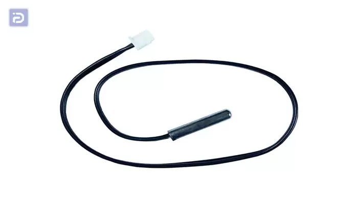 سنسور یخساز یخچال سامسونگ