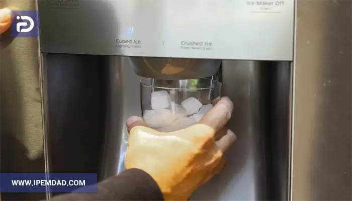 تعمیر یخساز یخچال تکنو
