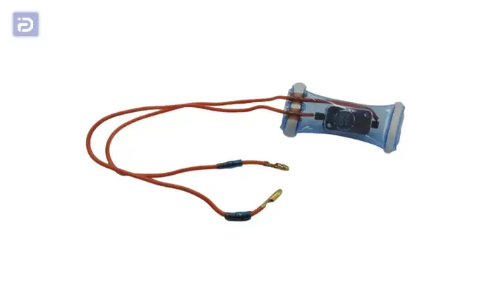 ترمودیسک یخساز یخچال ایکس ویژن