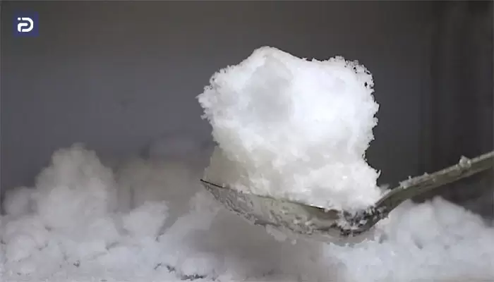 خوردن برفک یخچال در بارداری