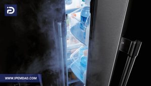 یخچال چگونه سرما تولید می کند؟